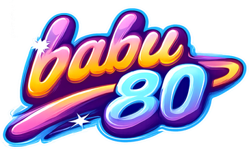 babu 80 হোম লোগো